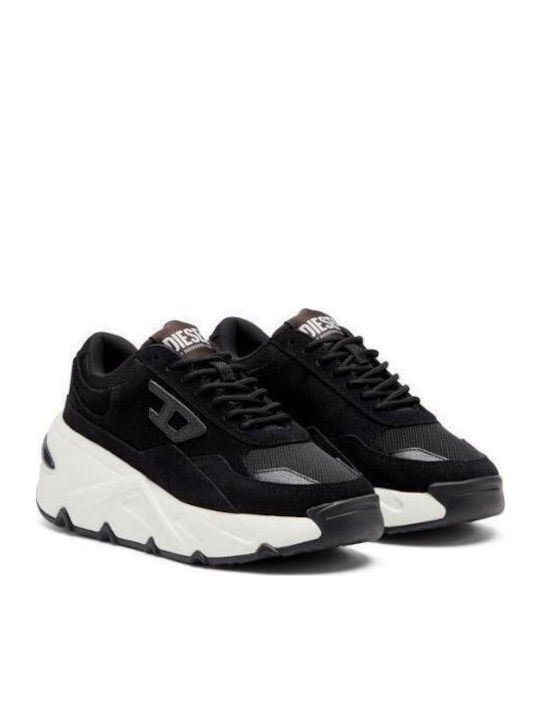 Sneakers Pentru Femei Negre