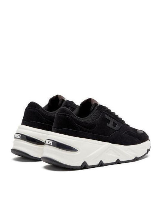 Sneakers Pentru Femei Negre