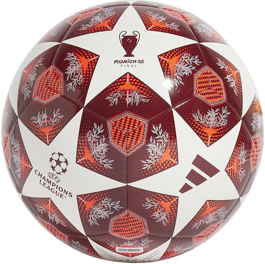 adidas Uefa Minge de fotbal Colorată
