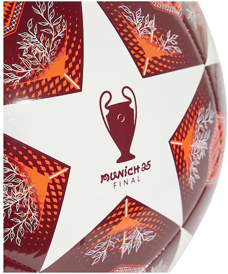 adidas Uefa Minge de fotbal Colorată