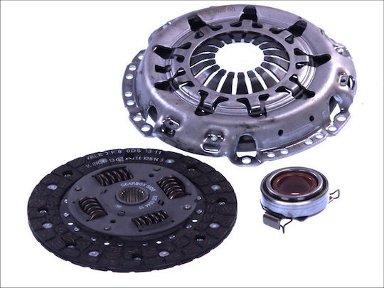 Luk Clutch Set for Toyota Yaris