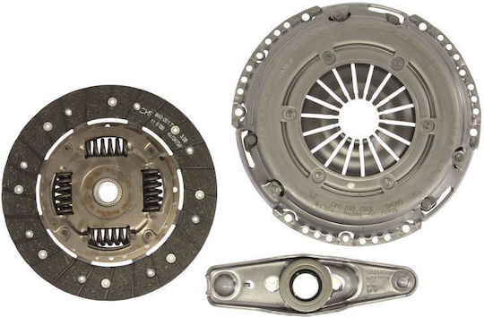 Sachs Kupplungssatz für Seat Leon