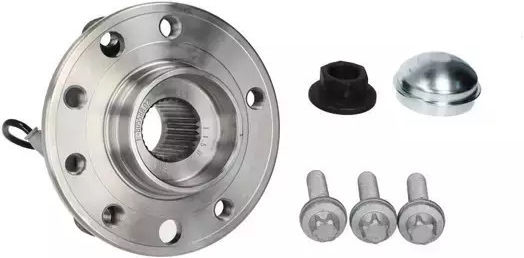 FAG Wheel Bearing Kit for Opel Vectra