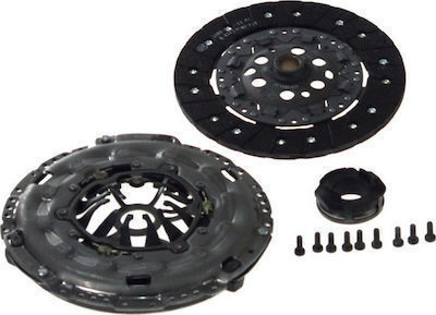 Sachs Kupplungssatz Kupplungsset für VW Golf V 1.4GT / 2.0 FSI für Seat Altea Skoda Octavia