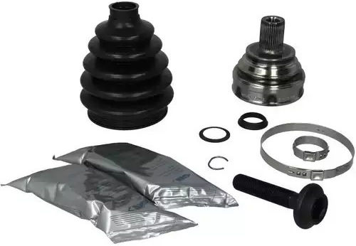 Карданен вал Vw Golf Plus 5m1 521 Cifam 607-462