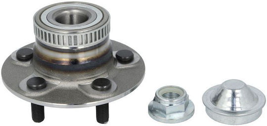 Wheel Hub Chrysler Neon Ii Bta H2y002bta
