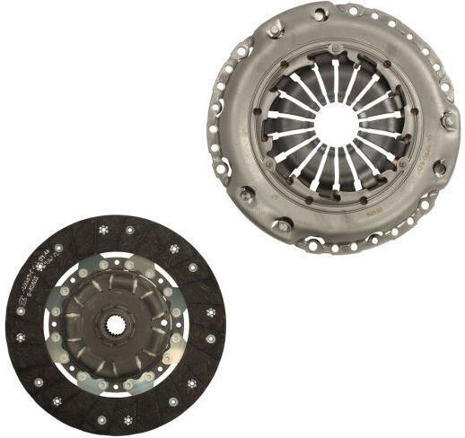 Luk Kupplungssatz Kupplungsset Opel Corsa E 1.4 für Opel Corsa