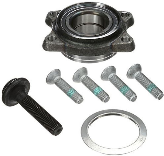 Set rulmenți roată Audi A4 8e2 B6 Fag 713 6104 30