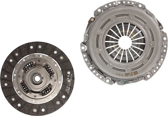 Sachs Kupplungssatz für Ford Mondeo