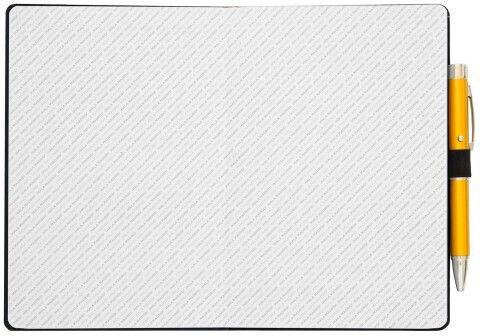 Grupo Erik Real Madrid Notebook 96 Sheets A5 with Dots