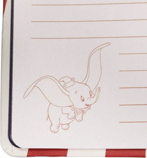Half Moon Bay Notebook A5 with Blank Pages