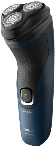 Philips Series 1000 S1151/00 Rotating Electric Shaver Face Rechargeable