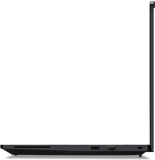 Lenovo ThinkPad P14s Gen 5 14.5" FHD+ Touchscreen (Ultra 7-155H/32GB/1TB SSD/No OS) (ES Keyboard)