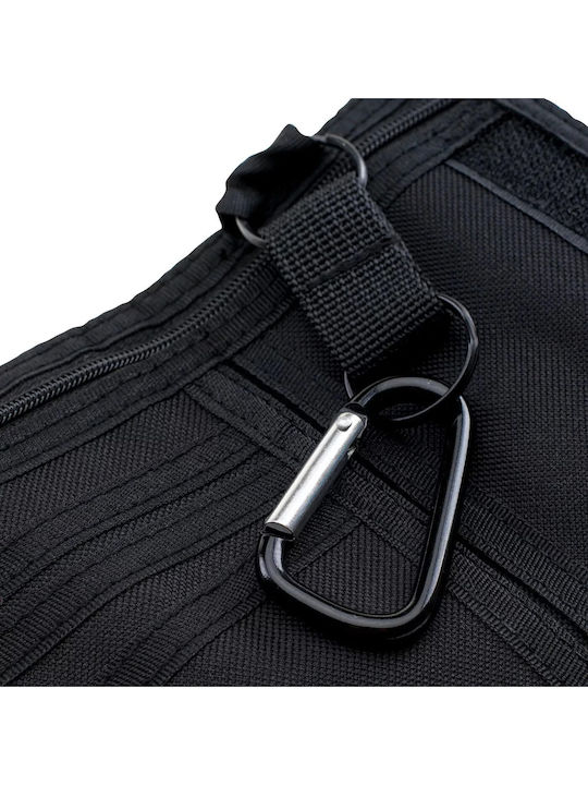 Men's Wallet Classic Black