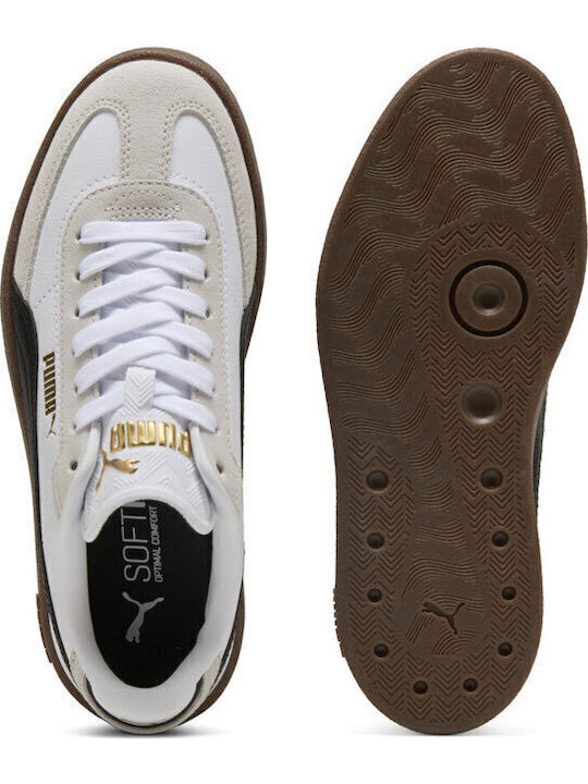 II Era Jr Kinder Sneakers Weiß