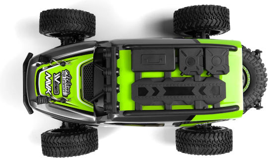 Maverick Teleghidat Camion 4WD Verde