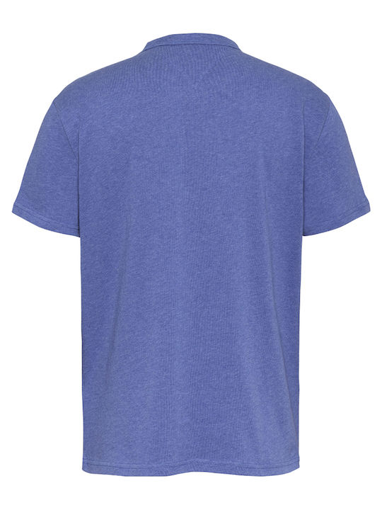 Tommy Hilfiger T-Shirt Blau