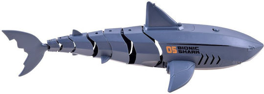 Jokomisiada Water Shark Ferngesteuertes Spielzeug