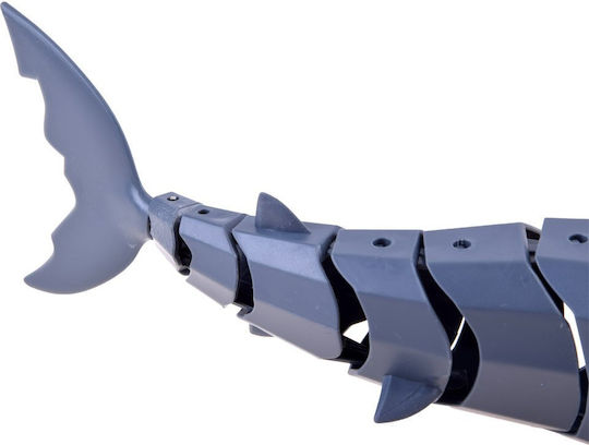 Jokomisiada Water Shark Ferngesteuertes Spielzeug