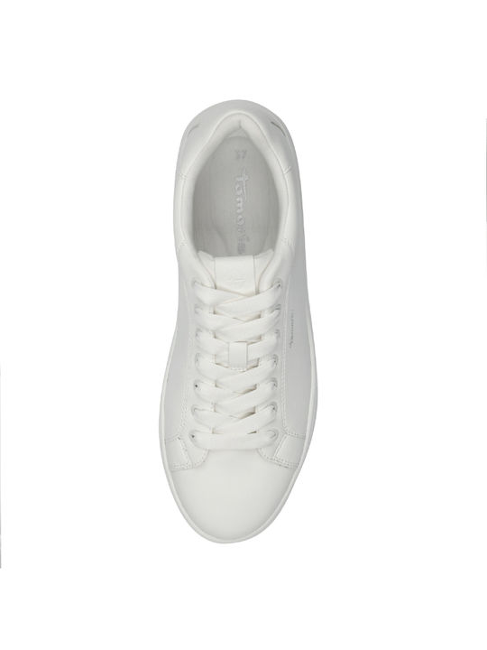 Tamaris Sneakers White