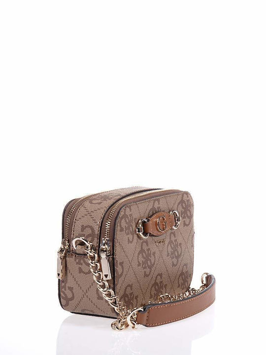 Guess Women's Bag Crossbody Beige