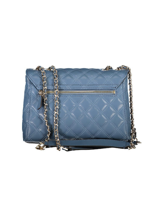 Guess Women's Bag Hand Blue