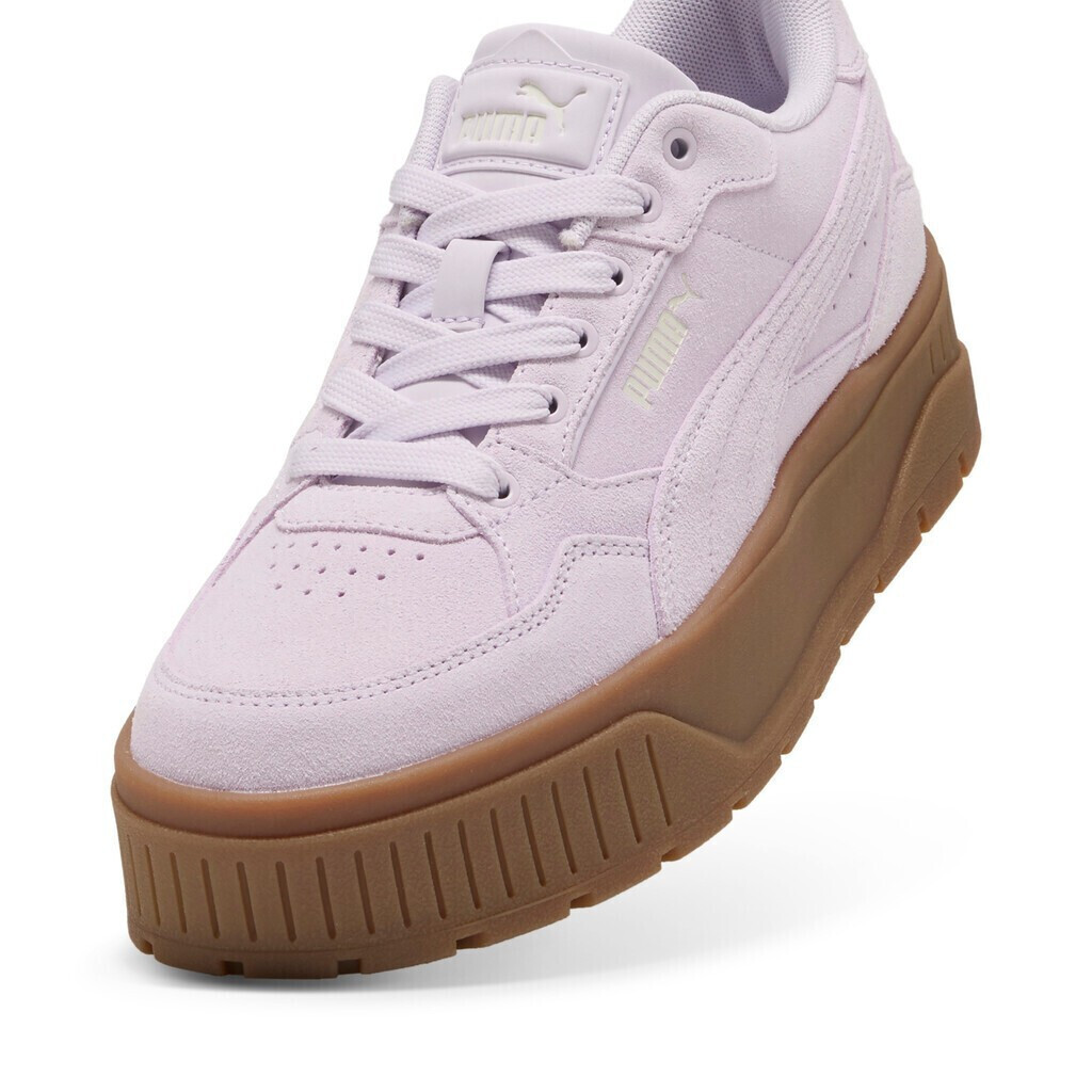 PUMA Karmen Ii Idol Sd Adidași Pentru Femei Mov 397462-08