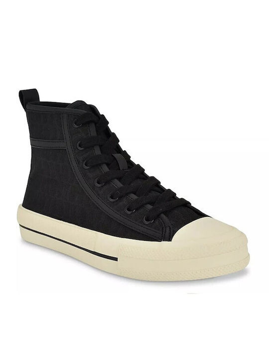 Guess Sneakers Black