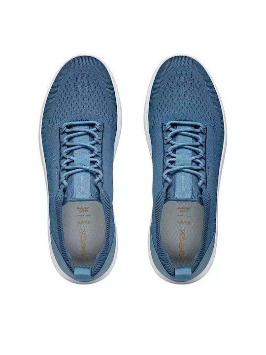U Spherica A Sneakers Blue