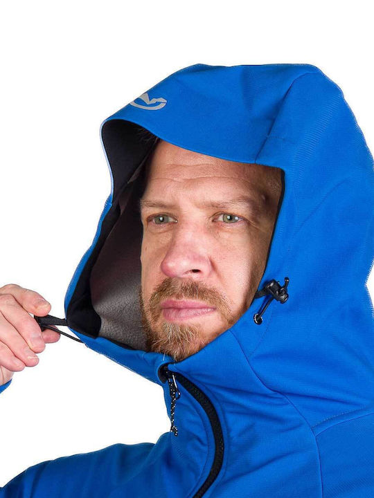 Μπουφάν Blue