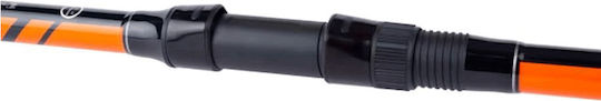 Shimano Sonora Boat Tele Καλάμι Ψαρέματος για Συρτή 2.1m 150gr