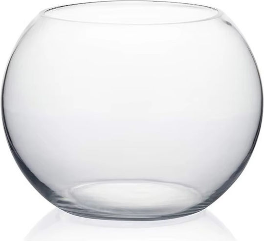 Aquarium Fish 25x14.5x14.5cm Black