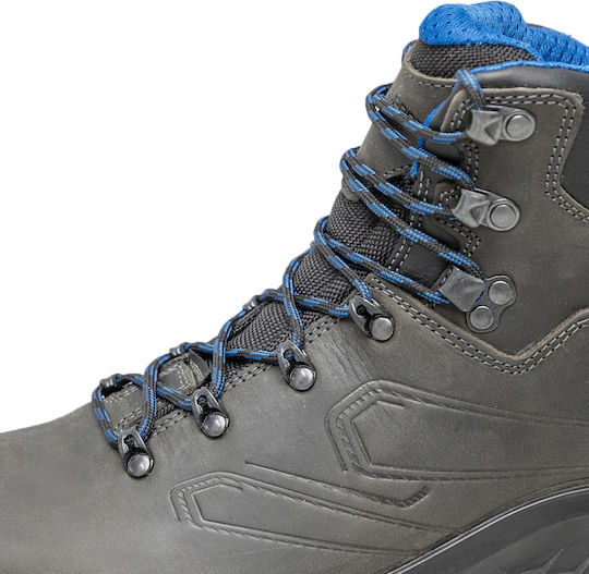 Garsport Hunting Boots in Gray color