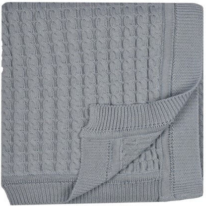 Liolios Home Одеяло За Детско Легло 100x150см