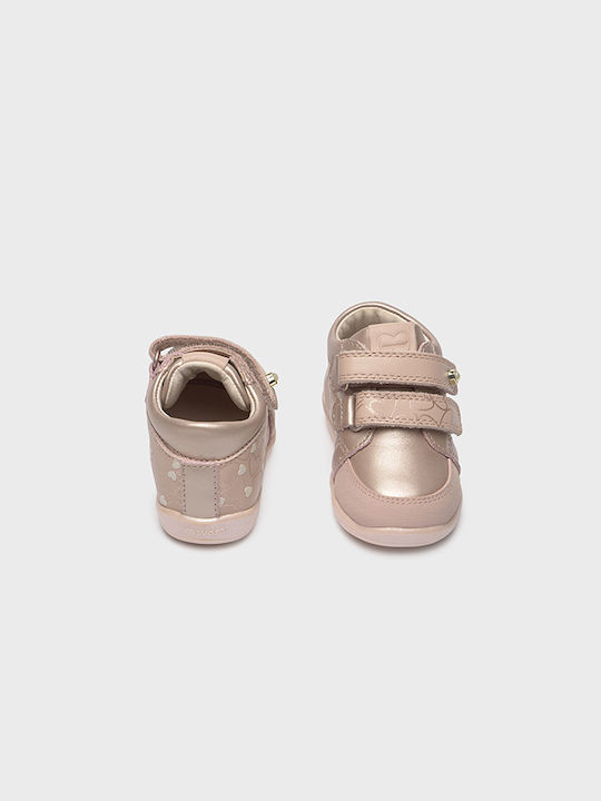 Mayoral Ghete Copii Rose Gold