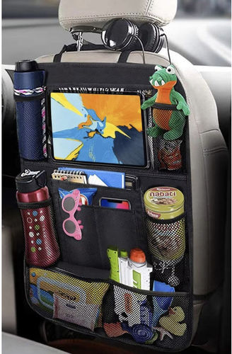 Xtrobb Organizator spate scaun auto