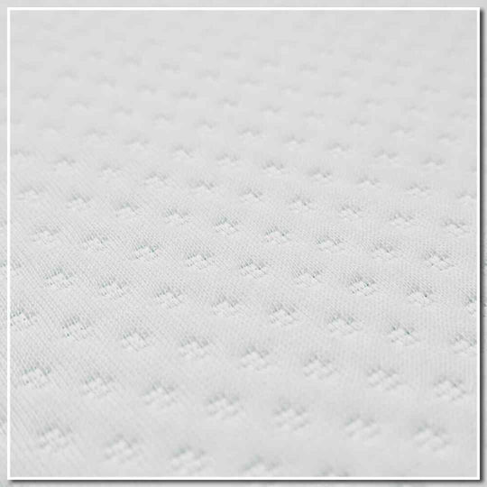 Topper saltea single "Cool Gel" 90x200x4 2etopcool4-90200