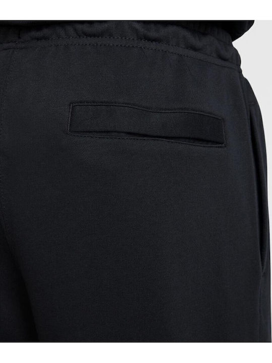 Jogginghose ohne Gummizug Schwarz
