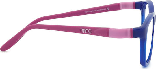 Children's Plastic Nano Vista Bind 3.0 Nao32402 53