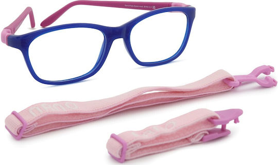 Children's Plastic Nano Vista Bind 3.0 Nao32402 53