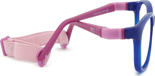 Children's Plastic Nano Vista Bind 3.0 Nao32402 53