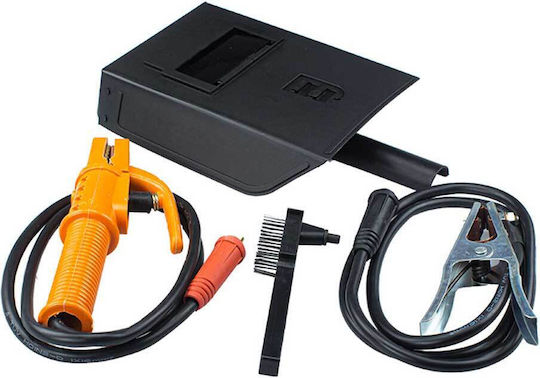 Bormann BIW2010 Welding Machine Inverter MMA with Maximum Welding Current 200A and Duty Cycle 60%