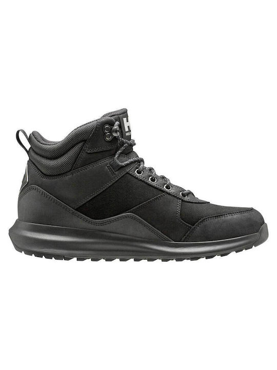 Helly Hansen Ανδρικά Ορειβατικά Μαύρα