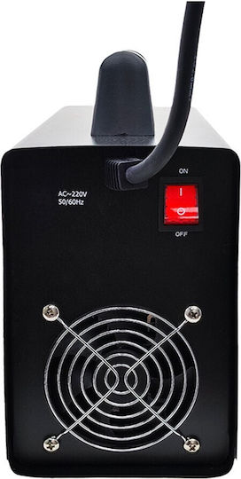 Coofix Ηλεκτροκόλληση Inverter MMA με Μέγιστο Ρεύμα Συγκόλλησης 250A και Κύκλο Εργασίας 60%