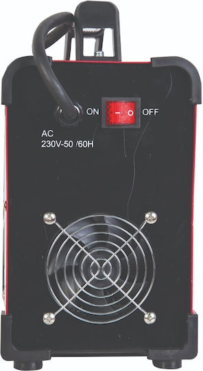 Raider RD-IW23 Електрожен Inverter ММА с Максимален Ток на Заваряване 200Спецификация