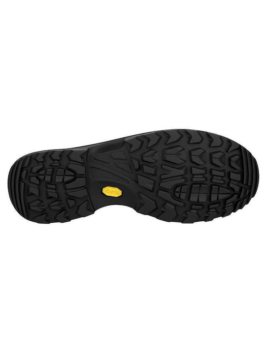 Lowa Renegade Women's Waterproof Hiking Boots With Gore-Tex Membrane Gray