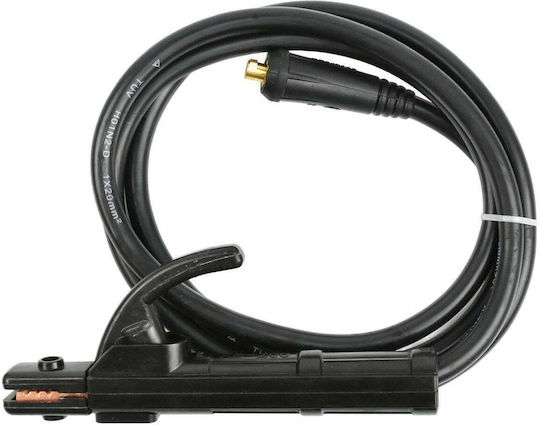 Geko Welding Machine Inverter MIG / TIG with Maximum Welding Current 160A and Duty Cycle 60%