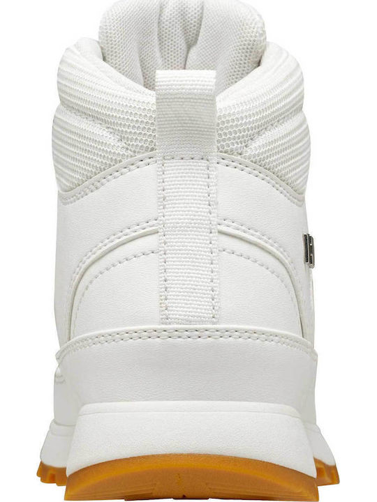 Helly Hansen Calgary 2 Women's Hiking Shoes White