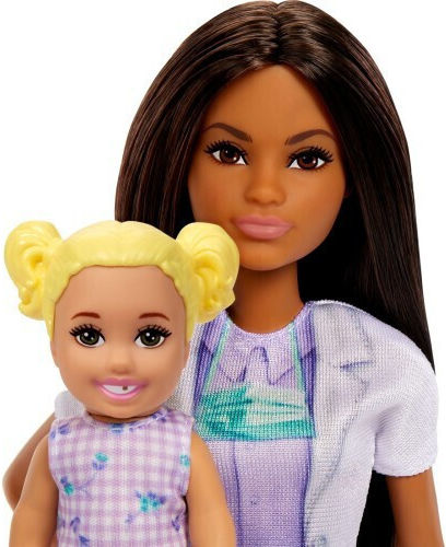 Barbie Dentist Doll for 3+ years+ Years