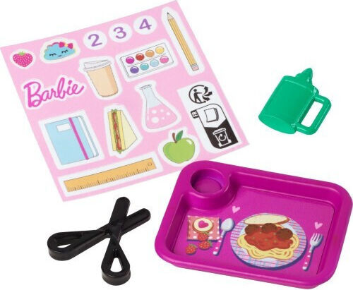 Barbie Учителка Кукла Melarini за 3+ години+ години